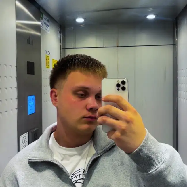 Danya, 21 - Rus Liebe