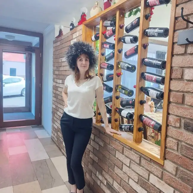 Oksana, 45 - Rus Liebe