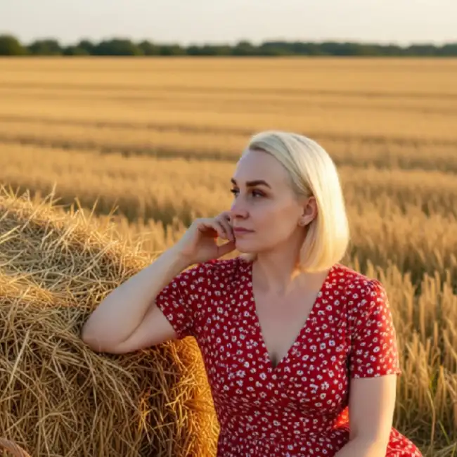 Lena, 44 - Rus Liebe