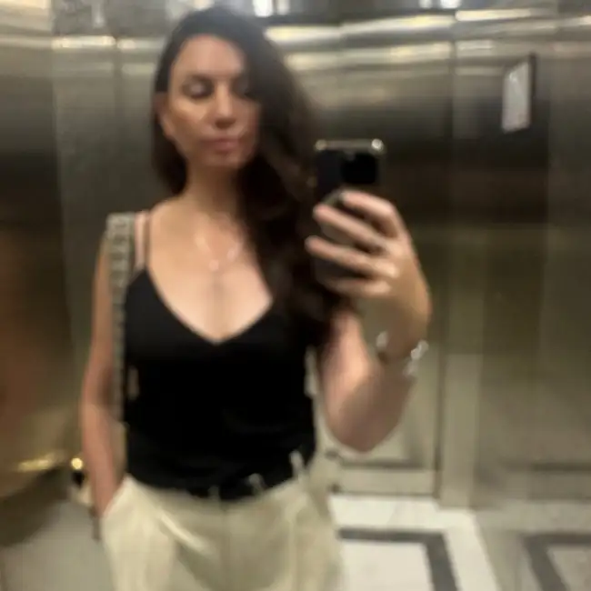 Tatyana, 40 - Rus Liebe