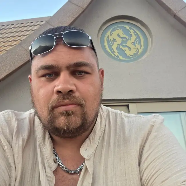Artur, 36 - Rus Liebe