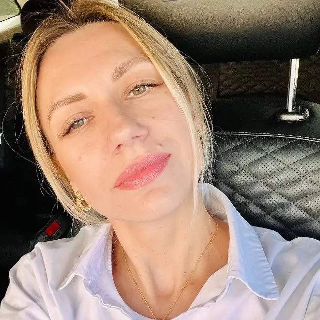 Valeriya, 36, München - Rus Liebe