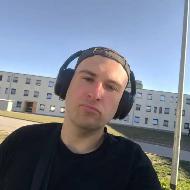 ARTUR, 35 - Rus Liebe