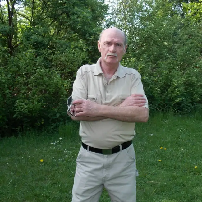 Vladislav, 54 - Beckum - Rus Liebe