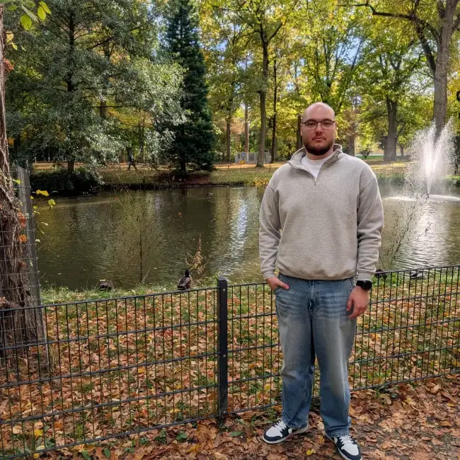Alexander, 28 - Rus Liebe