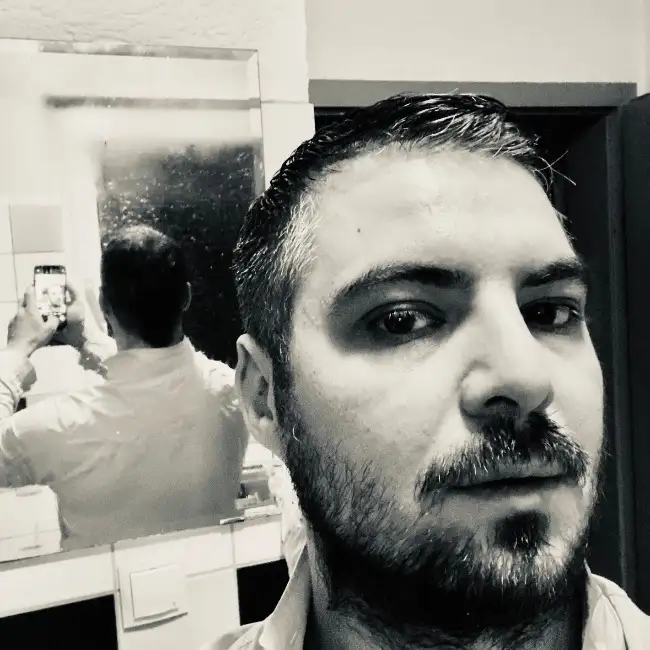 NikNik, 39 - Rus Liebe
