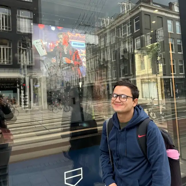 Max, 30 - Rus Liebe