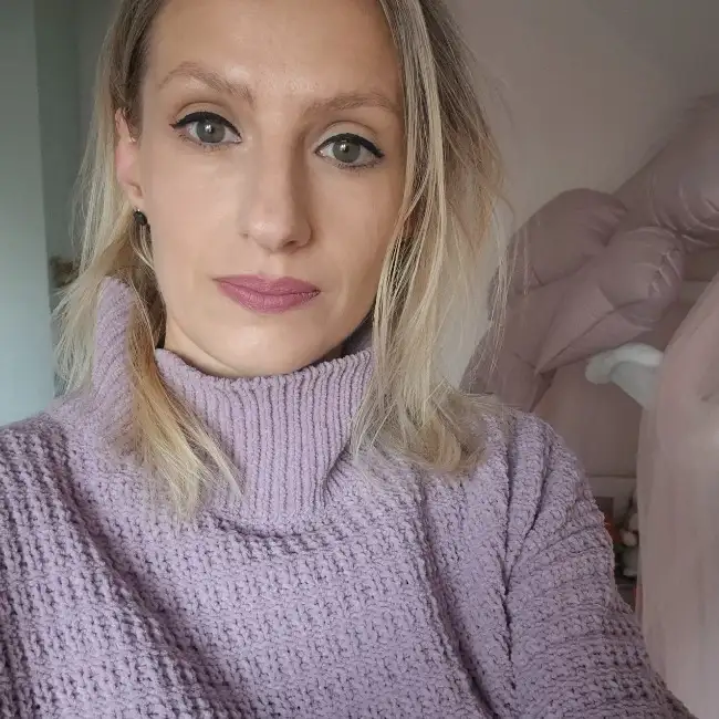 Nata, 35 - Rus Liebe