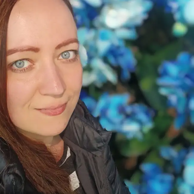 Tatyana, 36 - Rus Liebe