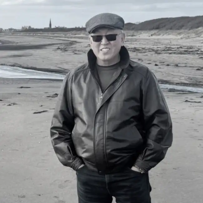 Andrey, 63 - Vereinigtes Konigreich - Rus Liebe