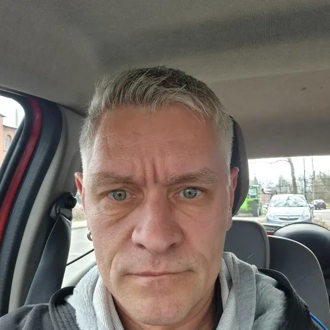 Frank, 46 - Hildesheim - Rus Liebe