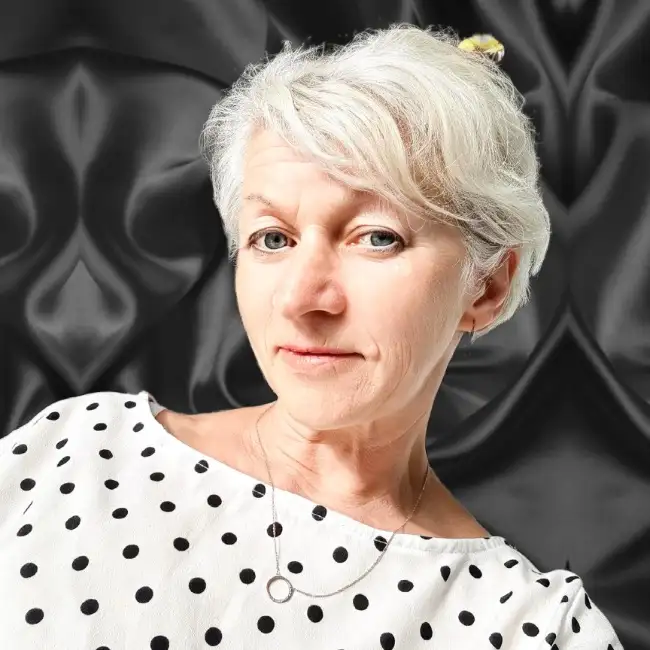 Swetlana, 59