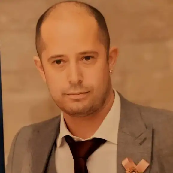 Petar, 39 - Rus Liebe