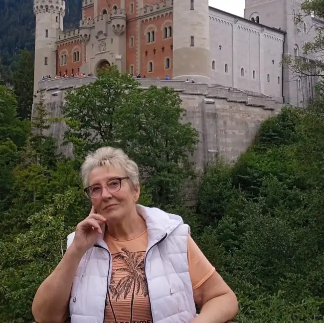Valentina, 46 - Rus Liebe