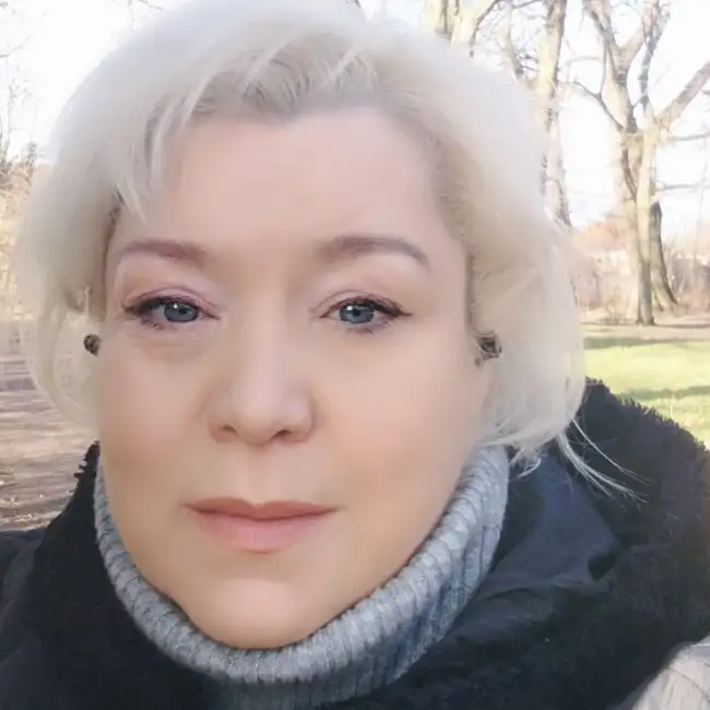 Tatjana, 55, Magdeburg - Rus Liebe