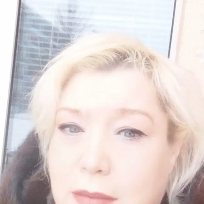 Tatjana · 55 ·           
