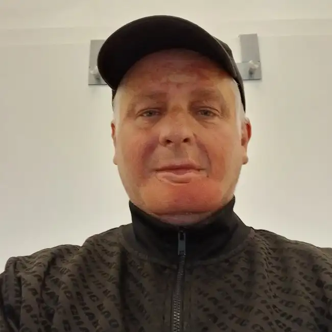 Saulius, 46 - Rus Liebe