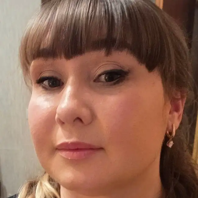 Rita, 36 - Rus Liebe