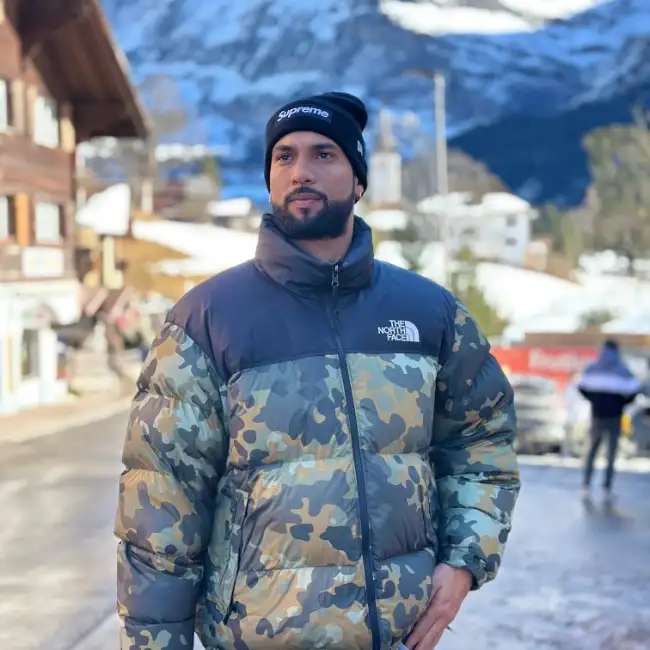 David, 33 - Rus Liebe