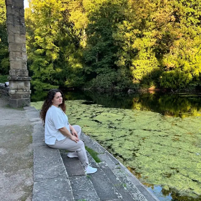 Nadejd, 43 - Rus Liebe