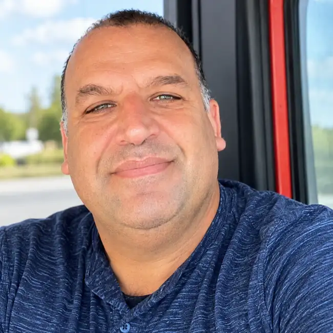 Todor, 52 - Rus Liebe