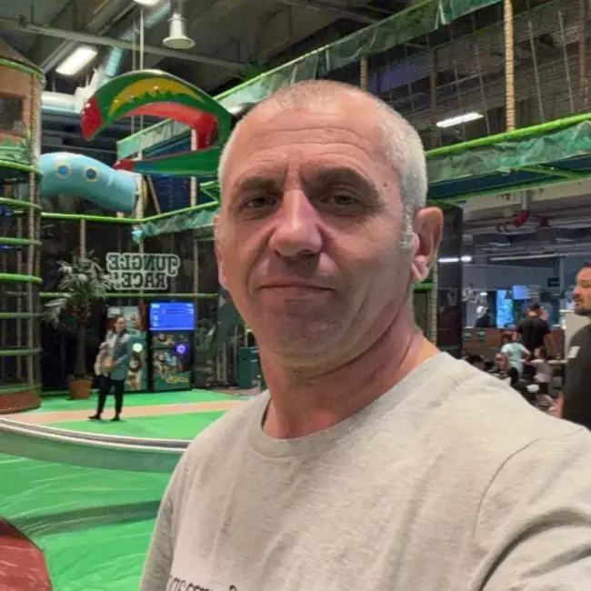 Ivaylo, 48, Finnland - Rus Liebe