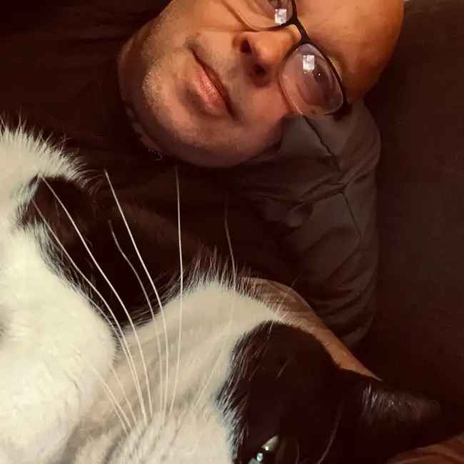 Maik, 47 - Rus Liebe