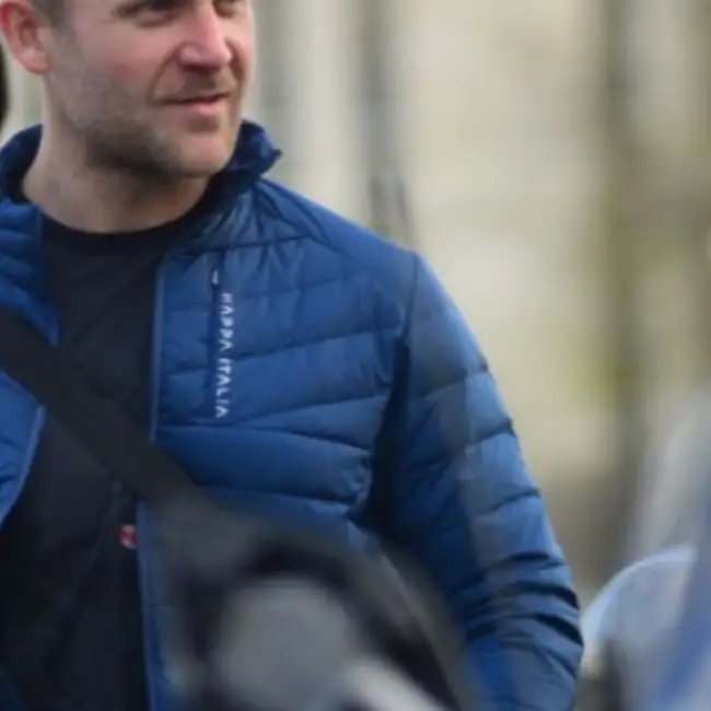 Oleg, 46 - Rus Liebe