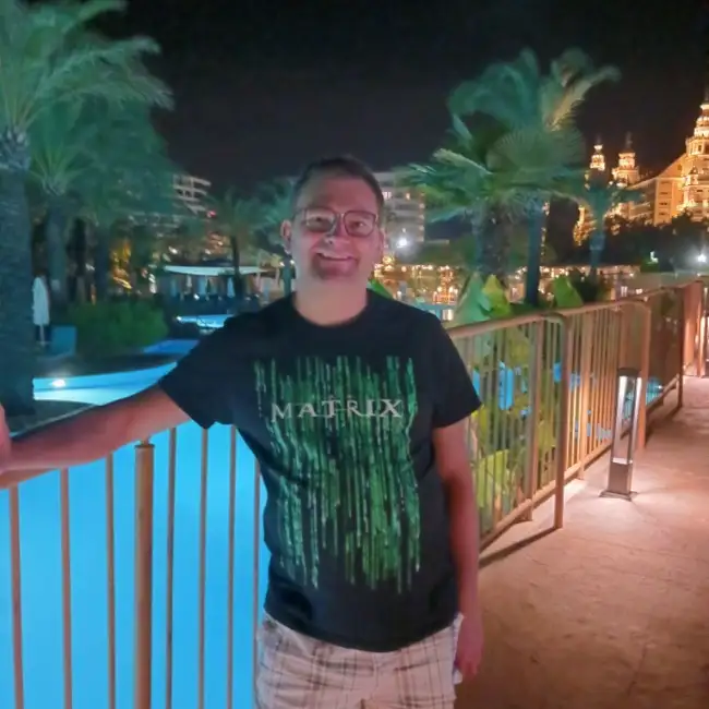 Artem, 38 - Rus Liebe