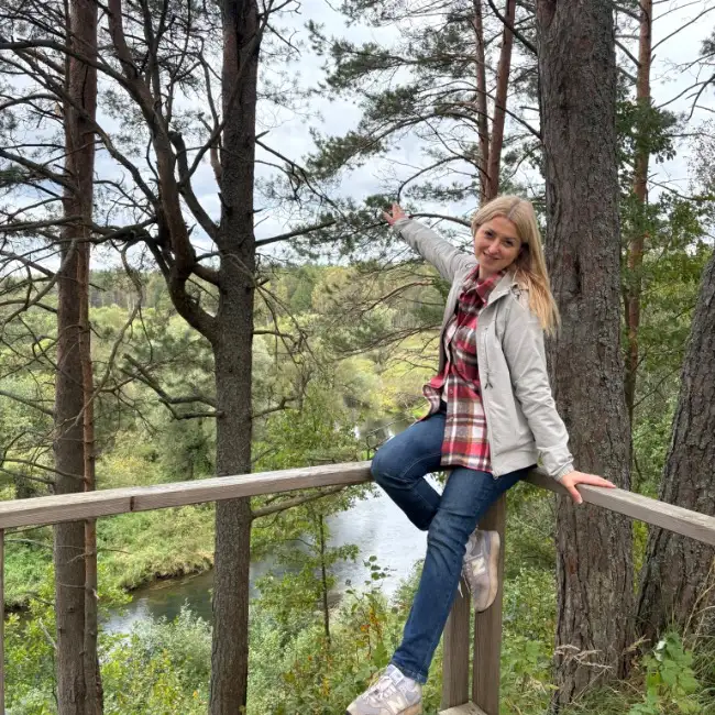 Olga, 49 - Rus Liebe