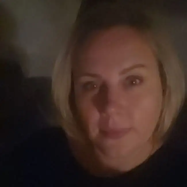 Nadenka, 48 - Rus Liebe