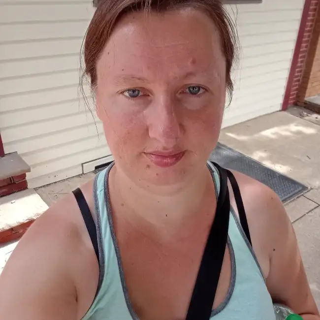Nat, 36 - Rus Liebe