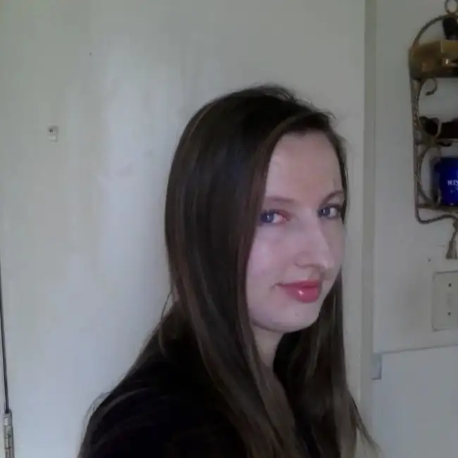 Nat, 36, Land Berlin - Rus Liebe