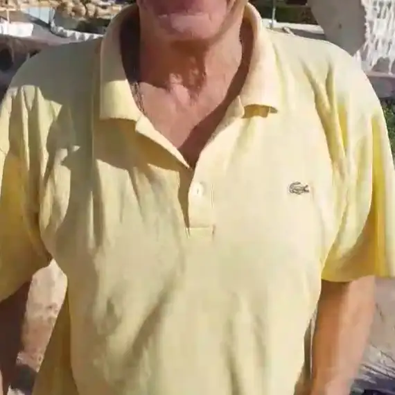 Alex, 76, Nurnberg - Rus Liebe