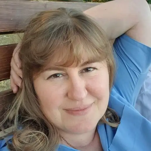 Alena, 53, Bad Kreuznach, Deutschland - Rus Liebe