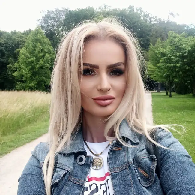 Svetlana, 53 - Rus Liebe