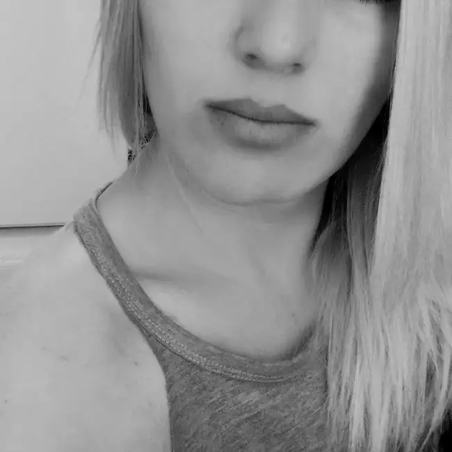 Alena, 37, Spanien - Rus Liebe