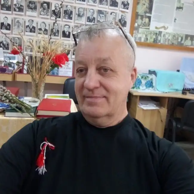 Nikolay