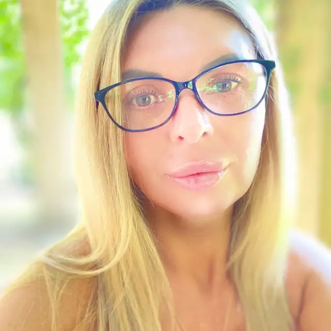 Anastasia, 45, Frankfurt - Rus Liebe