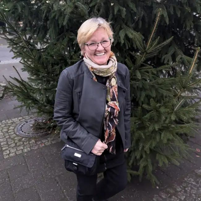 Svetlana, 50, Essen, Deutschland - Rus Liebe