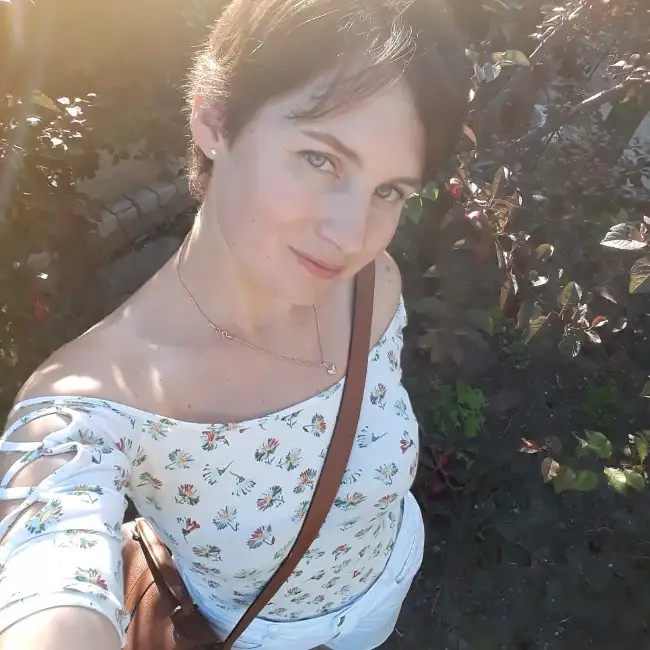 Olesya, 43, Frankenthal, Deutschland - Rus Liebe