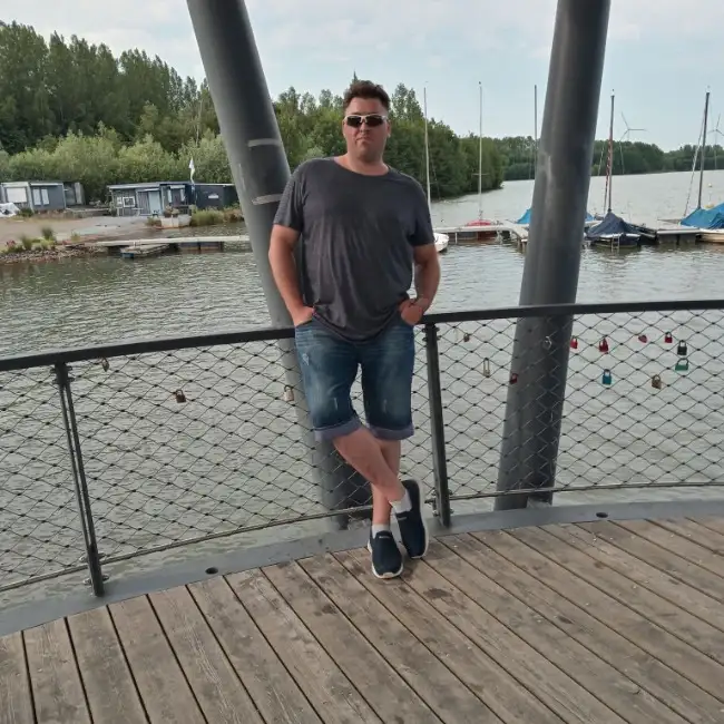 Niko, 43, Osnabrück, Deutschland - Rus Liebe