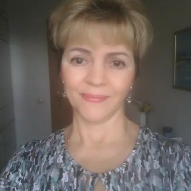 Mila, 65, Koblenz, Deutschland - Rus Liebe