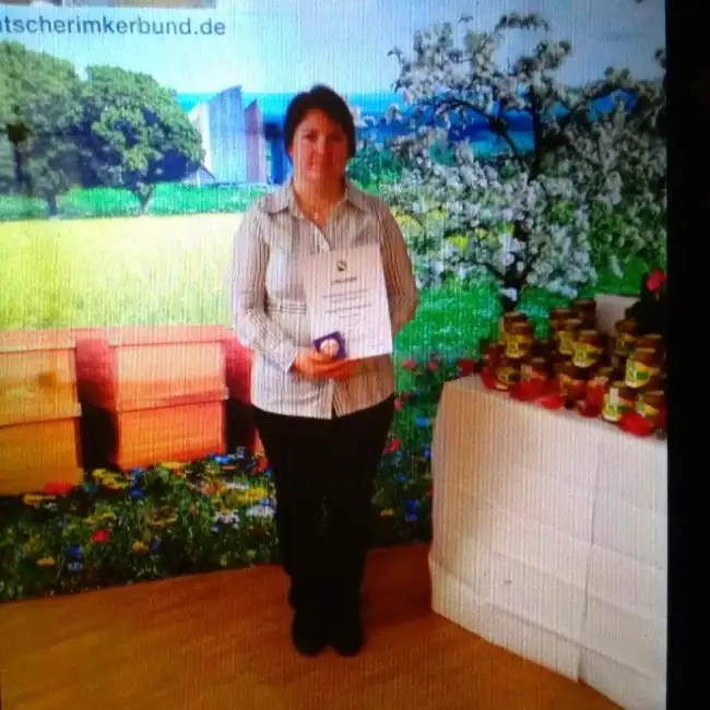 Lena, 50, Mönchengladbach, Deutschland - Rus Liebe