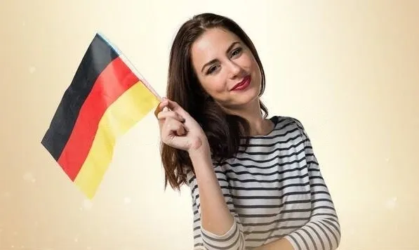 Russische Single Frauen in Deutschland